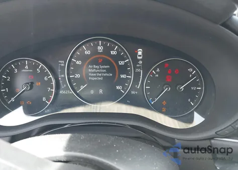 2022 Mazda Mazda3 2.5 S из США, поврежденный, VIN 3MZBPAAL2NM301468